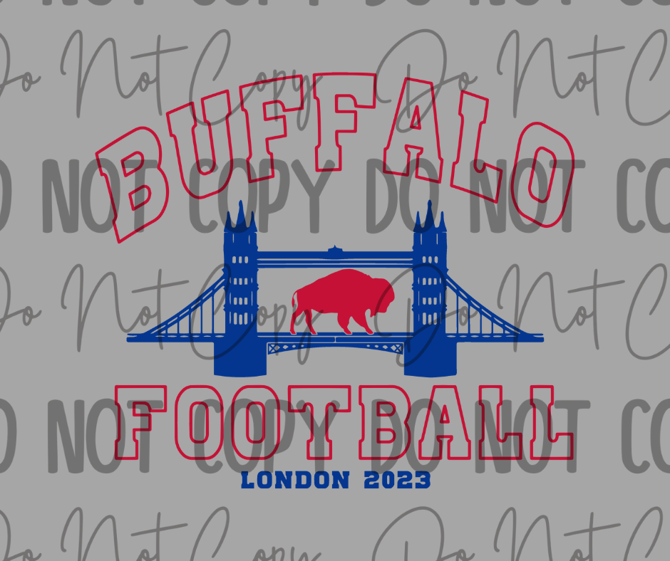 London DTF Transfer