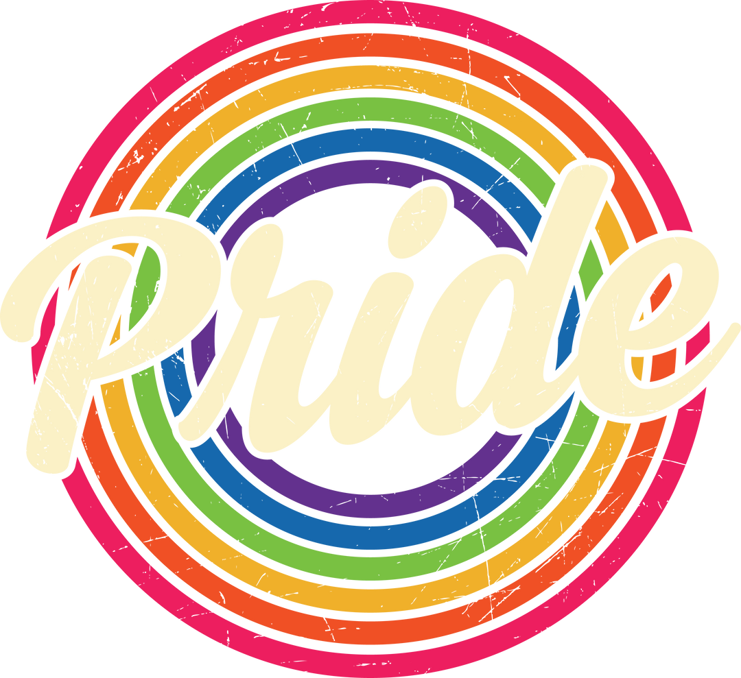 Pride DTF Transfer