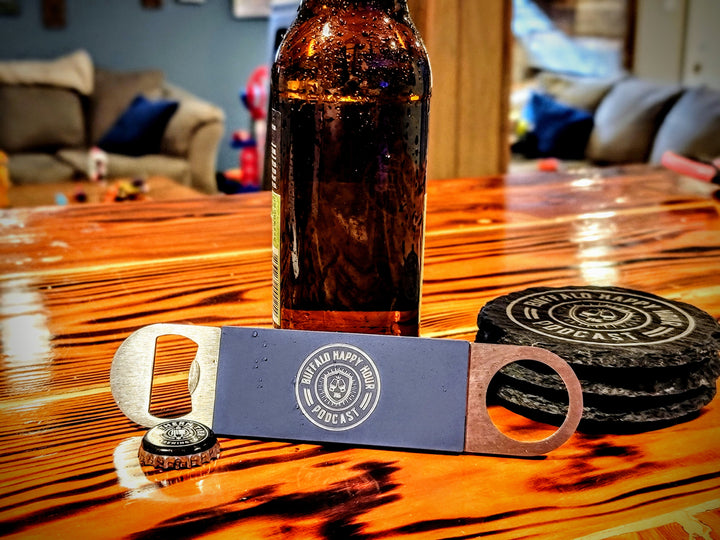 BHH Speed Bottle Opener