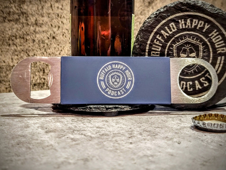 BHH Speed Bottle Opener