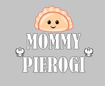 Mommy Pierogi DTF Transfer
