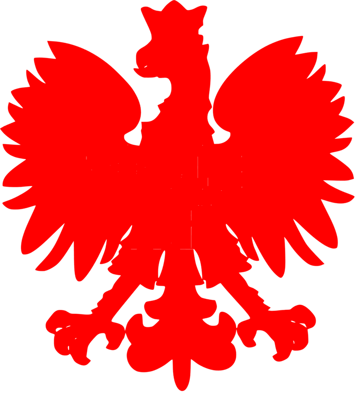 BFLO Dyngus Day DTF Transfer