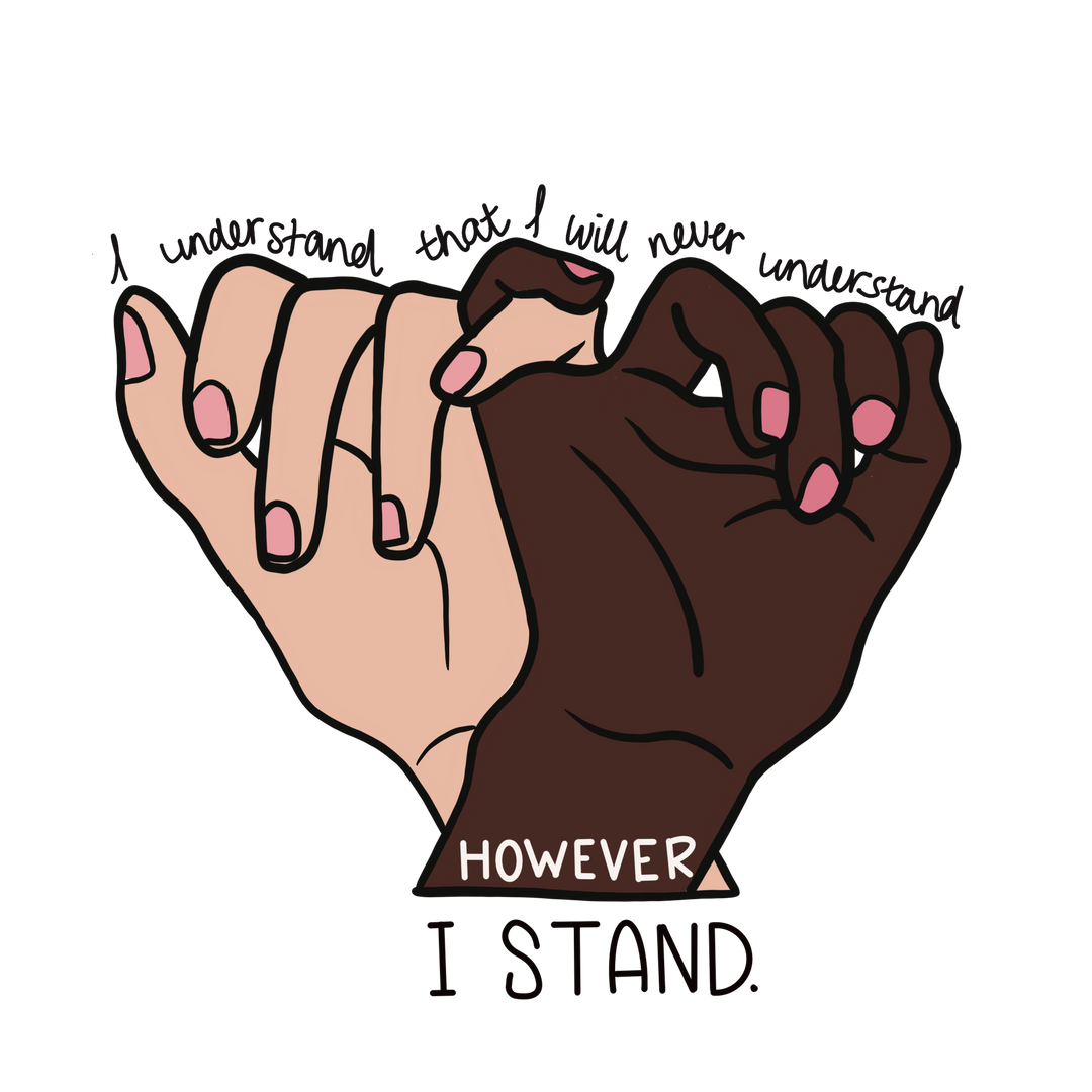 I Understand That I Will Never Understand DTF Transfer