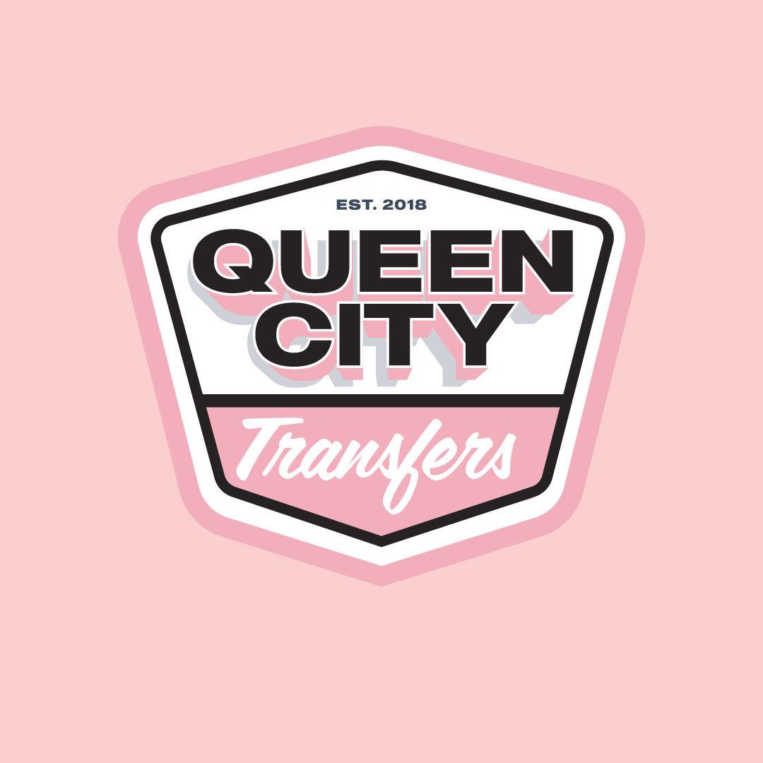 DTF Transfers - Queen City Creative Works