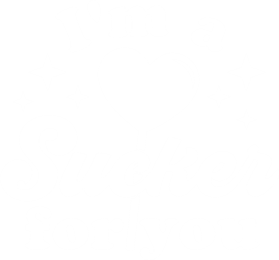 Im A Sucker For You DTF Transfer