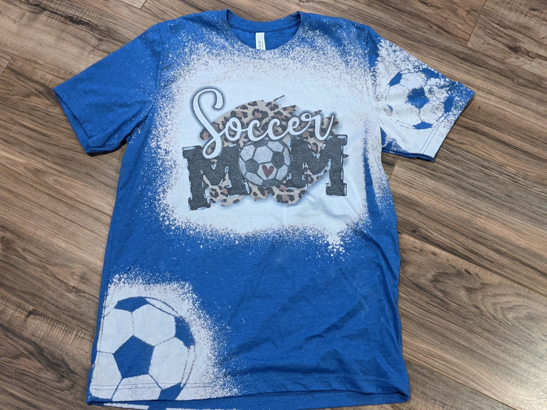 Soccer Mom Tshirt