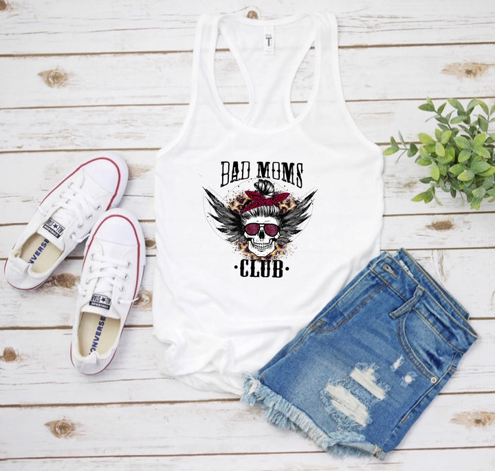 Bad Moms Club T-Shirt/Sweatshirt