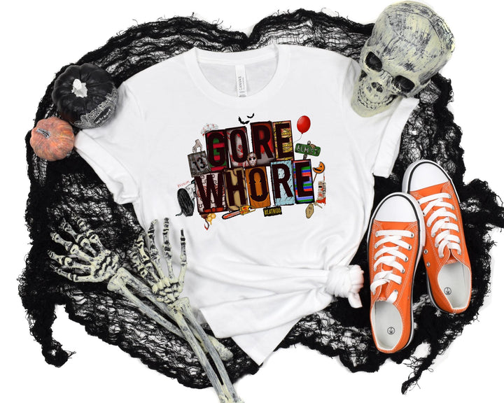 Adult Gore Whore Tshirt/Sweatshirt