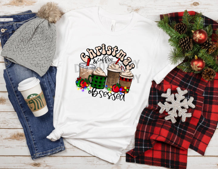 Christmas & Coffee