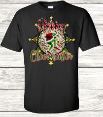Holiday Cheermeister T-Shirt/Sweatshirt