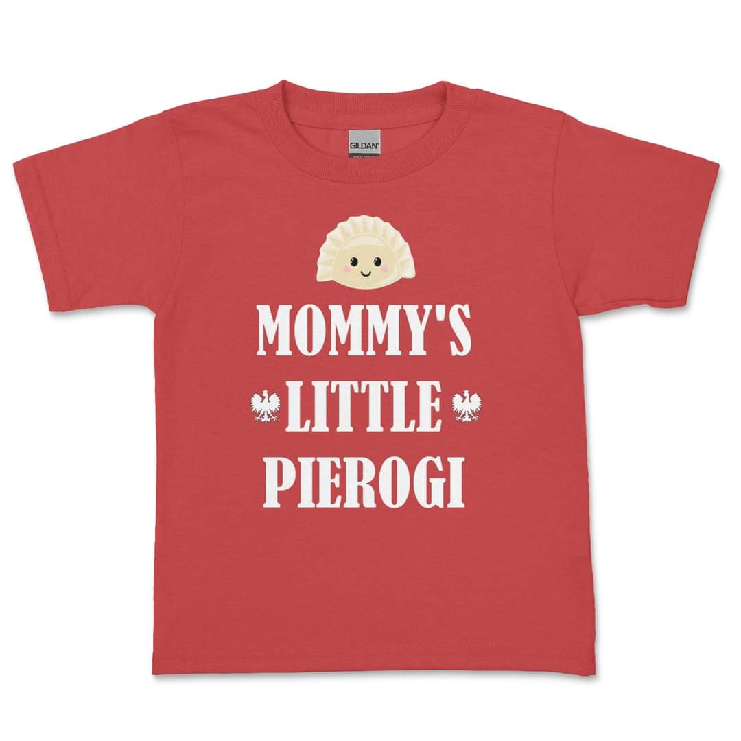 Mommy's Little Pierogi Sweatshirt/tshirt
