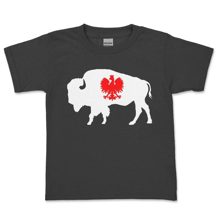 Polish Buffalo Sweatshirt/tshirt