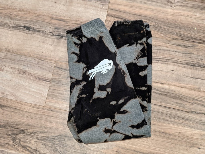 Buffalo Bleached Sweatpants