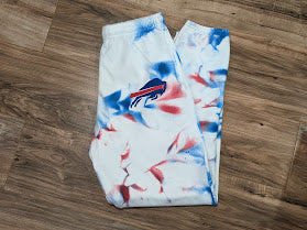 Buffalo Bleached Sweatpants