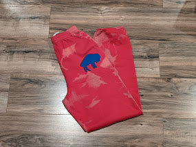 Buffalo Bleached Sweatpants