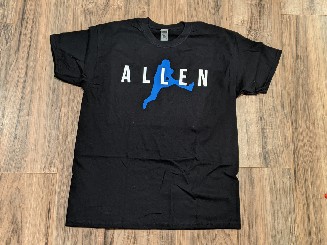 Kids Air Allen Shirt