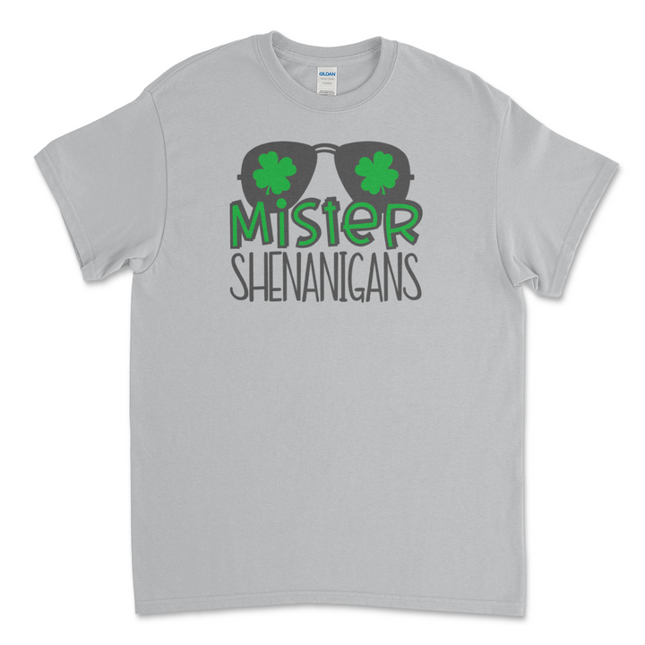 Youth/Toddler Mister Sheanigans T-Shirt