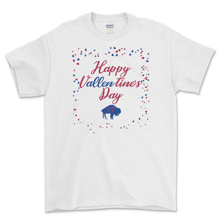 HAPPY VallenTINES DAY T-Shirt/Sweatshirt