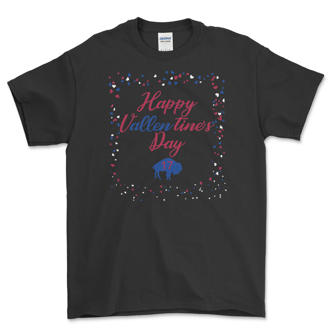 HAPPY VallenTINES DAY T-Shirt/Sweatshirt