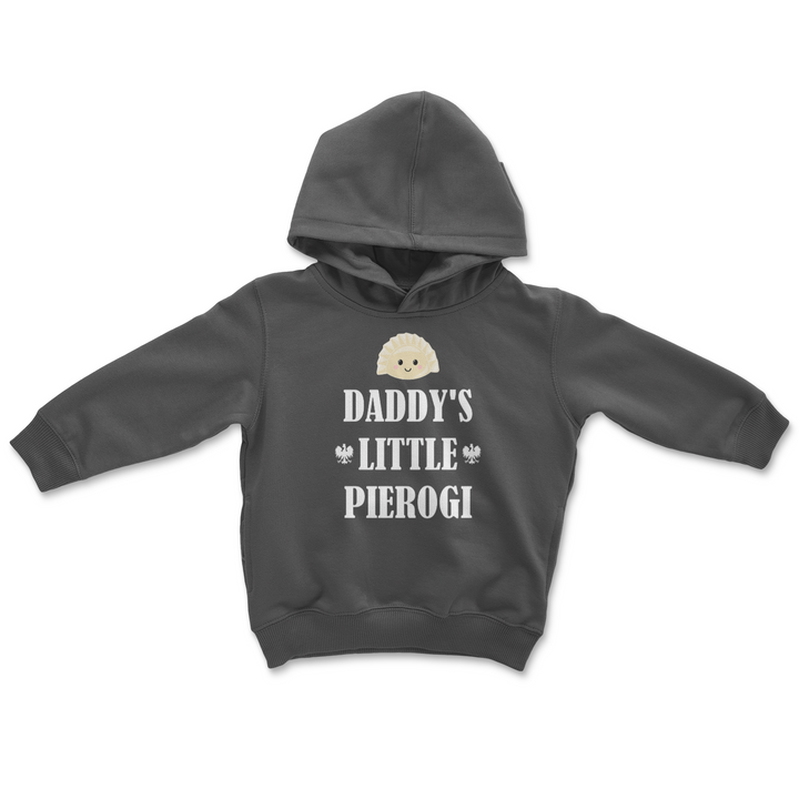 Daddy's Little Pierogi Sweatshirt/tshirt