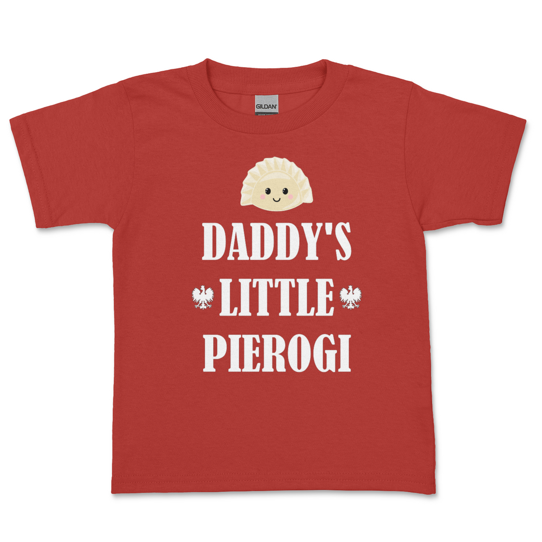 Daddy's Little Pierogi Sweatshirt/tshirt