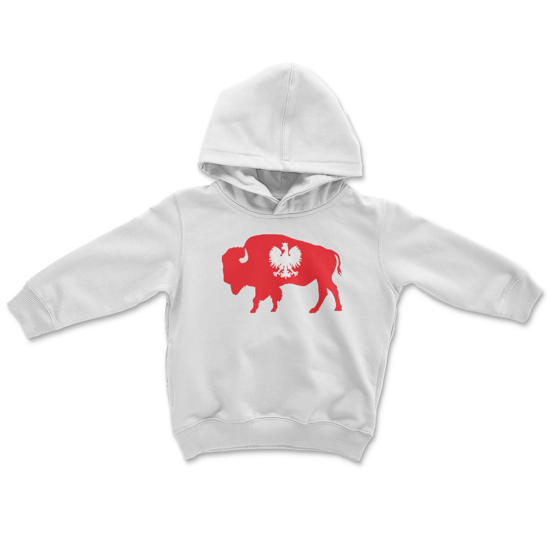 Polish Buffalo Sweatshirt/tshirt