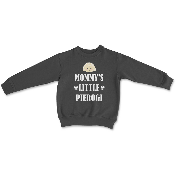 Mommy's Little Pierogi Sweatshirt/tshirt