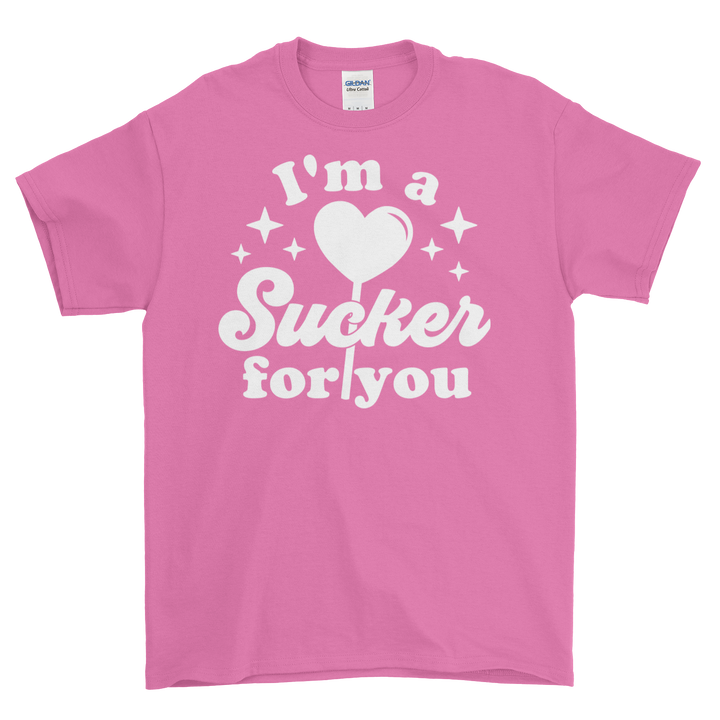 Youth/Toddler Im A Sucker For You T-Shirt/Sweatshirt