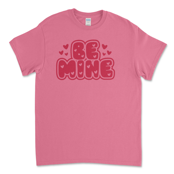 Youth/Toddler Be Mine T-Shirt/Sweatshirt