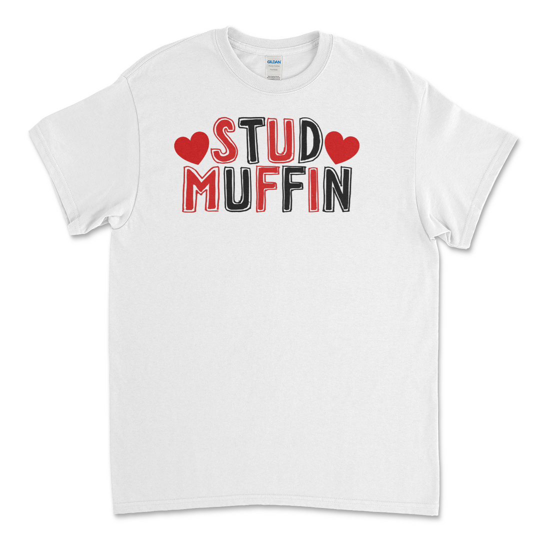 Youth/Toddler Stud Muffin T-Shirt/Sweatshirt