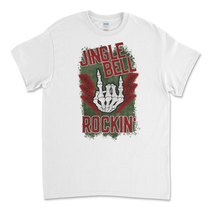 Jingle Bell Rockin T-Shirt/Sweatshirt