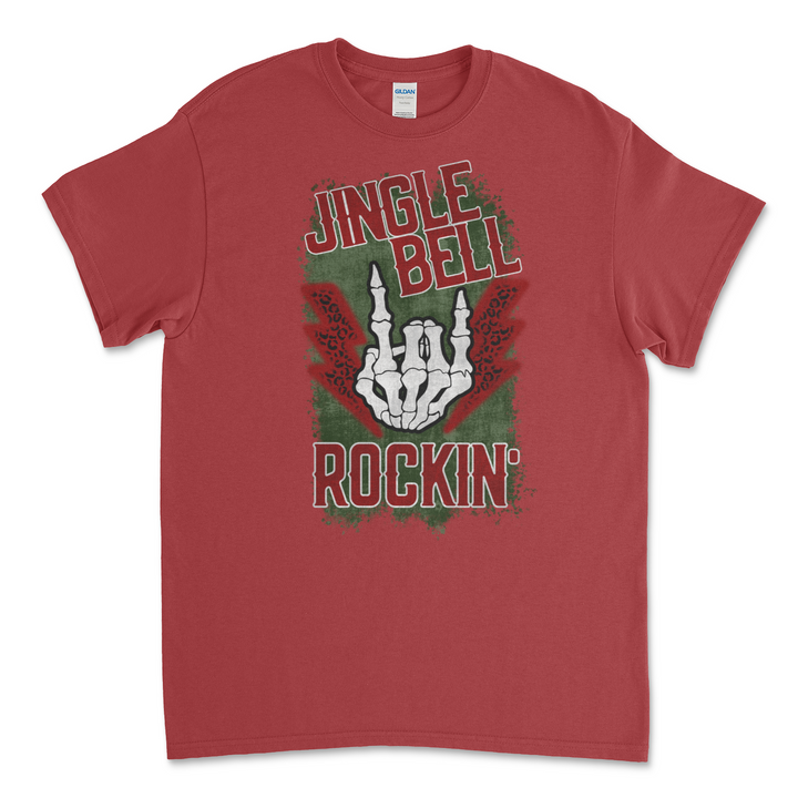 Jingle Bell Rockin T-Shirt/Sweatshirt