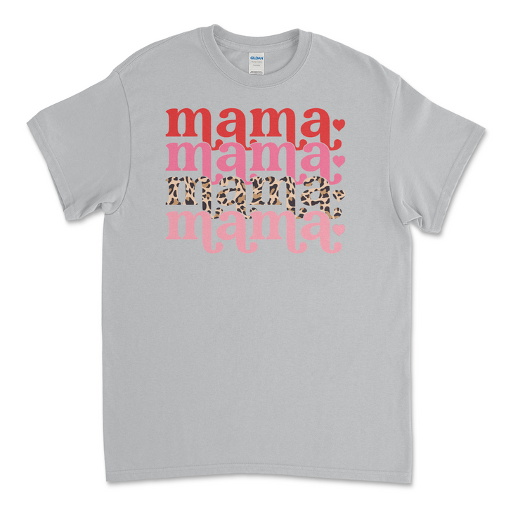 Mama Valentines Day T-Shirt/Sweatshirt