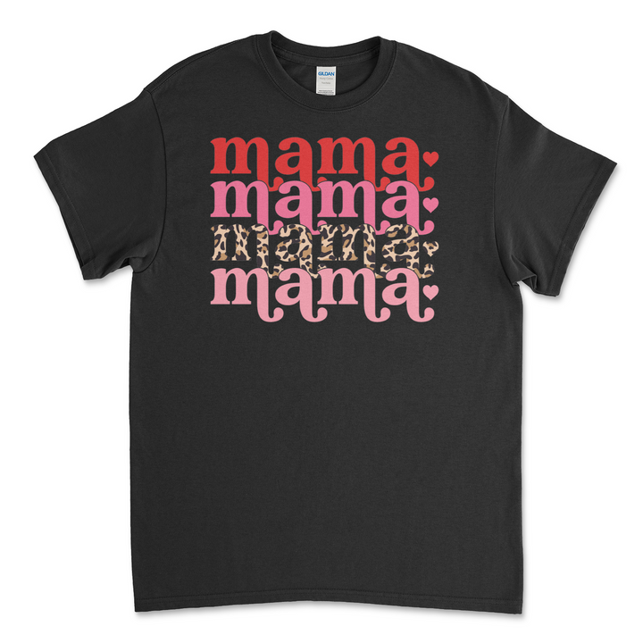 Mama Valentines Day T-Shirt/Sweatshirt