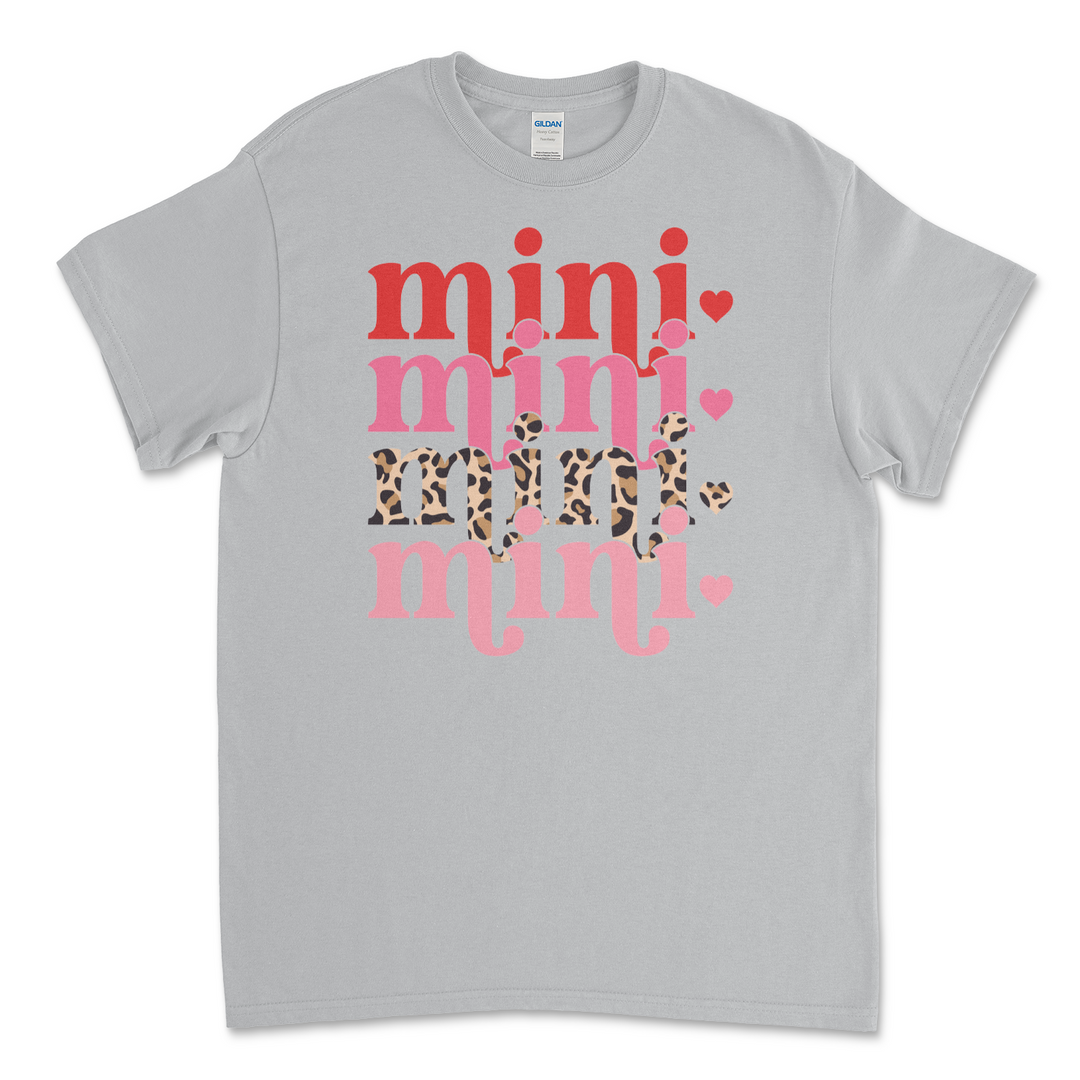 Mini Valentines Day T-Shirt/Sweatshirt