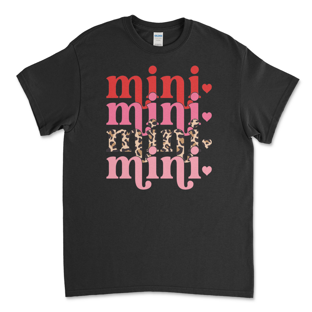 Mini Valentines Day T-Shirt/Sweatshirt