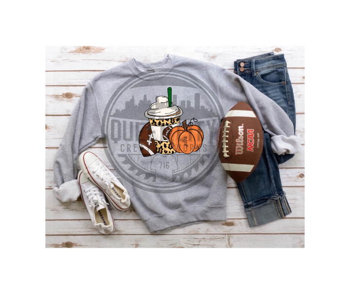 Fall Stuff Shirt/Sweatshirt