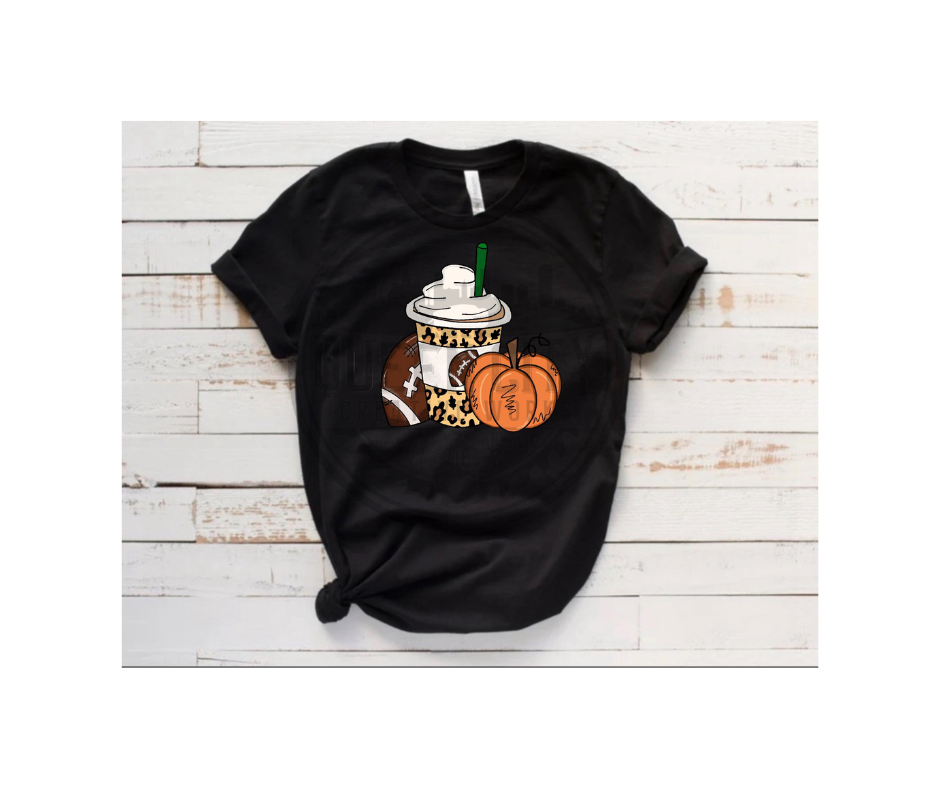 Fall Stuff Shirt/Sweatshirt