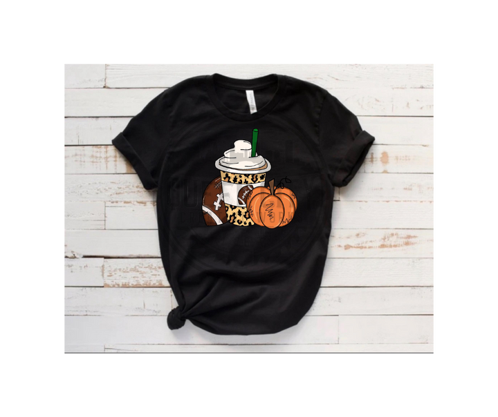 Fall Stuff Shirt/Sweatshirt