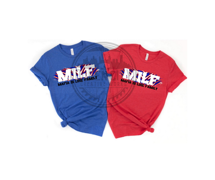 M.I.L.F Shirt/Sweatshirt