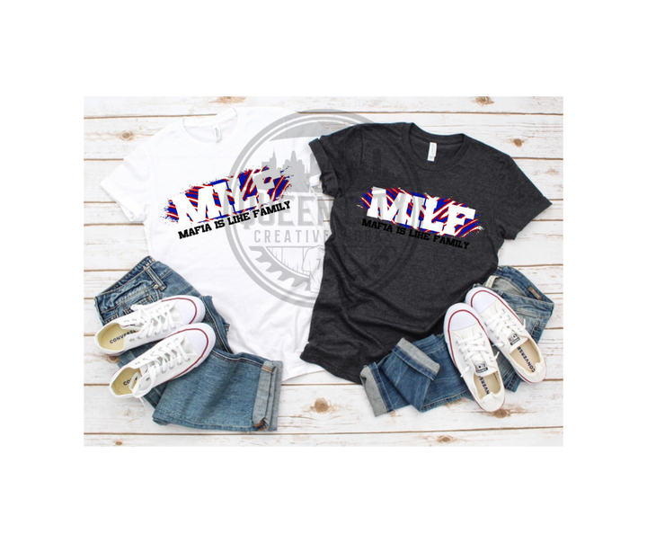 M.I.L.F Shirt/Sweatshirt