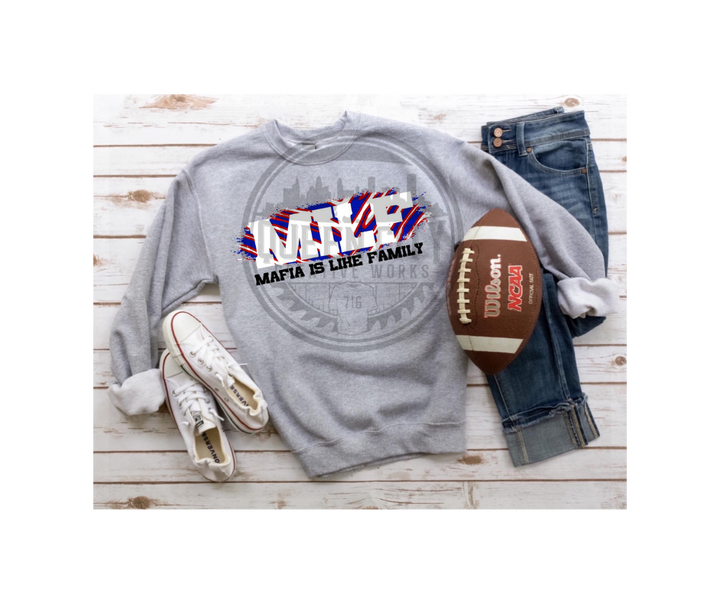 M.I.L.F Shirt/Sweatshirt