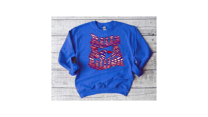 Kids Bills By A Billion Tshirt/Sweatshirt